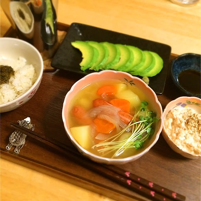Hanaさんの実例写真
