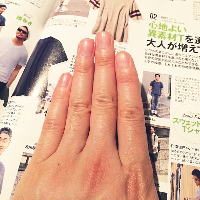 kznrさんの実例写真