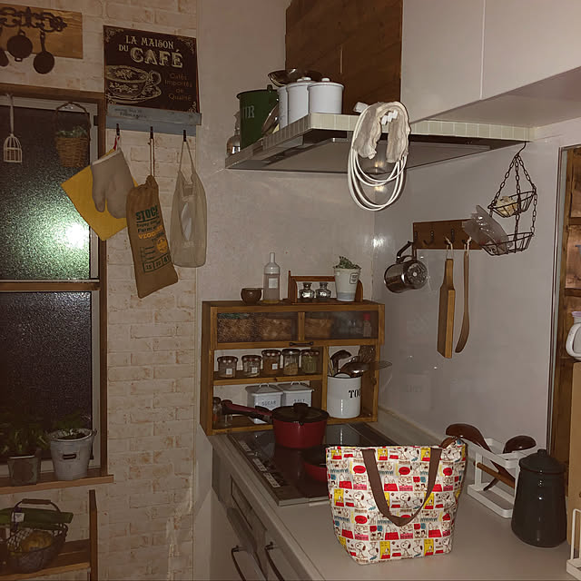 konnakanjiさんの実例写真
