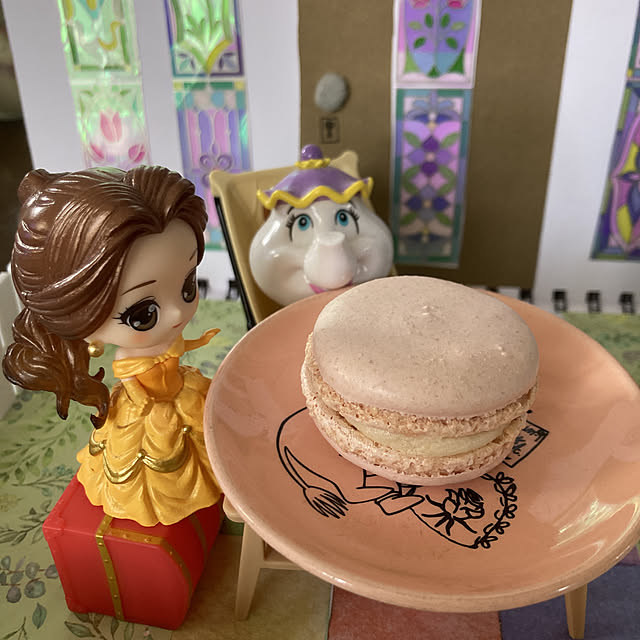 manduonmaさんの実例写真