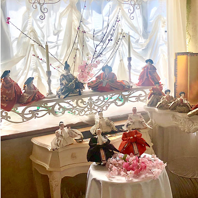 cocoさんの部屋