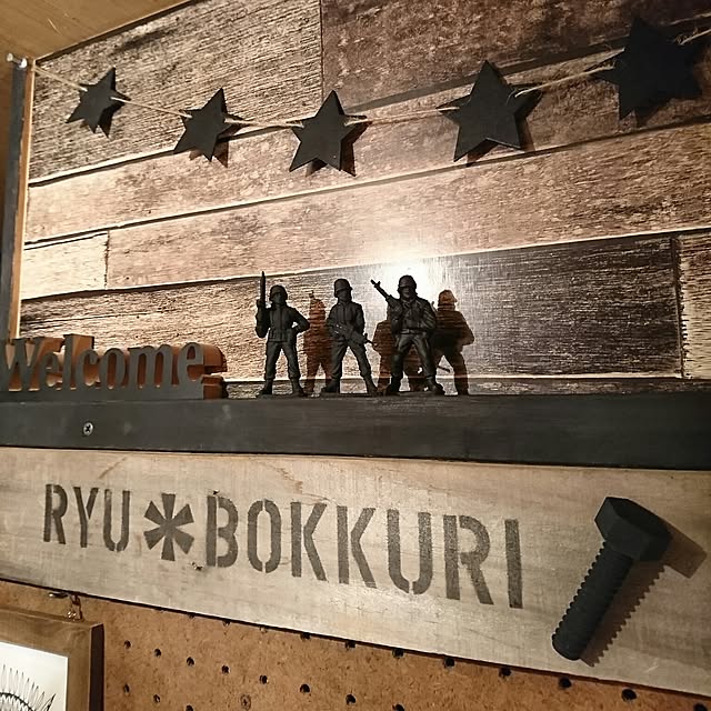 TOUEMONさんの実例写真