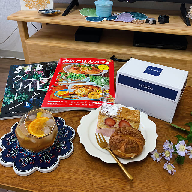 mimoriさんの実例写真