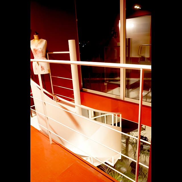 Design papa Ka-tuさんの実例写真