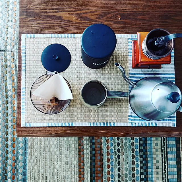 have-a-good-coffeeさんの実例写真