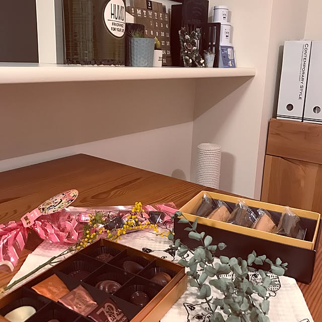 hiyupan88さんの実例写真