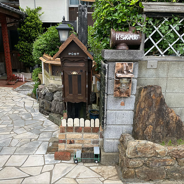93baseさんの実例写真