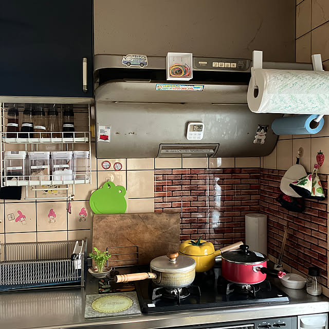 123さんの実例写真