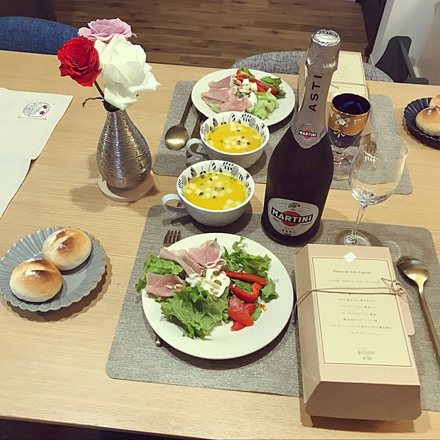 canakoさんの実例写真