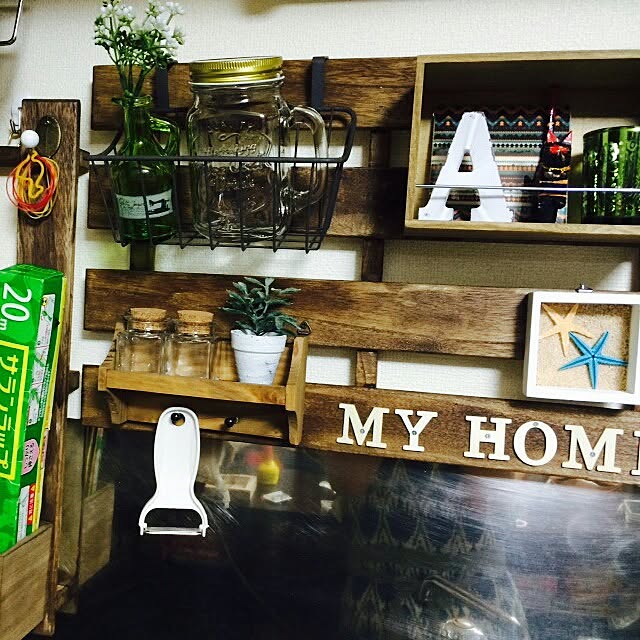 Akkynaさんの実例写真