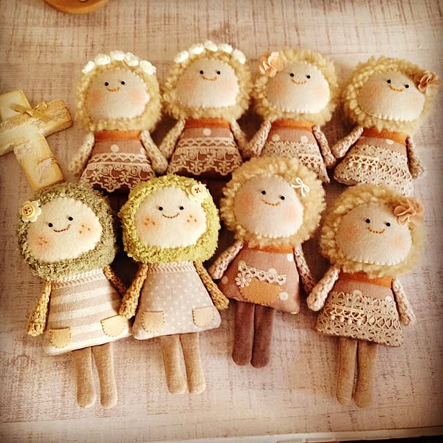 cookie_houseさんの実例写真