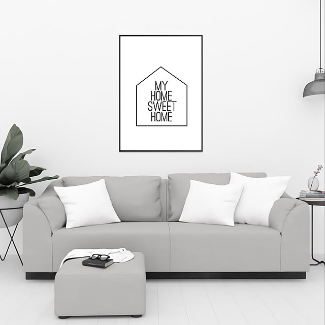 Cs_Handmade_Posterさんの部屋