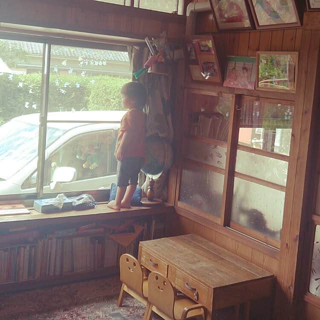 kikuさんの実例写真