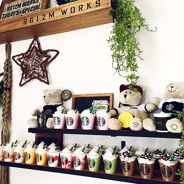 REINA612WORKSさんの実例写真