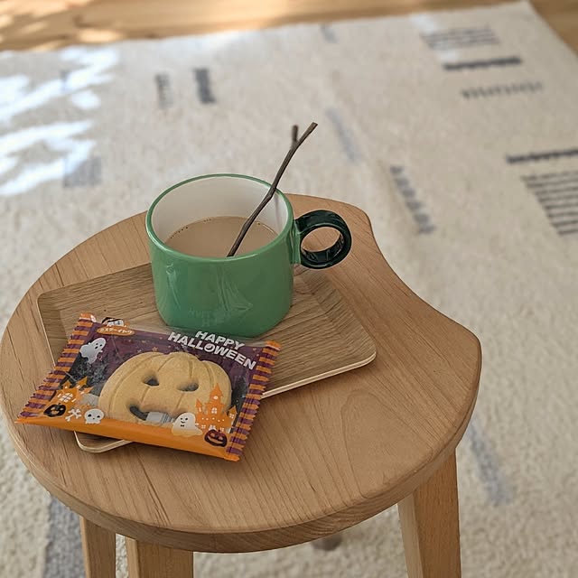 cochonさんの部屋