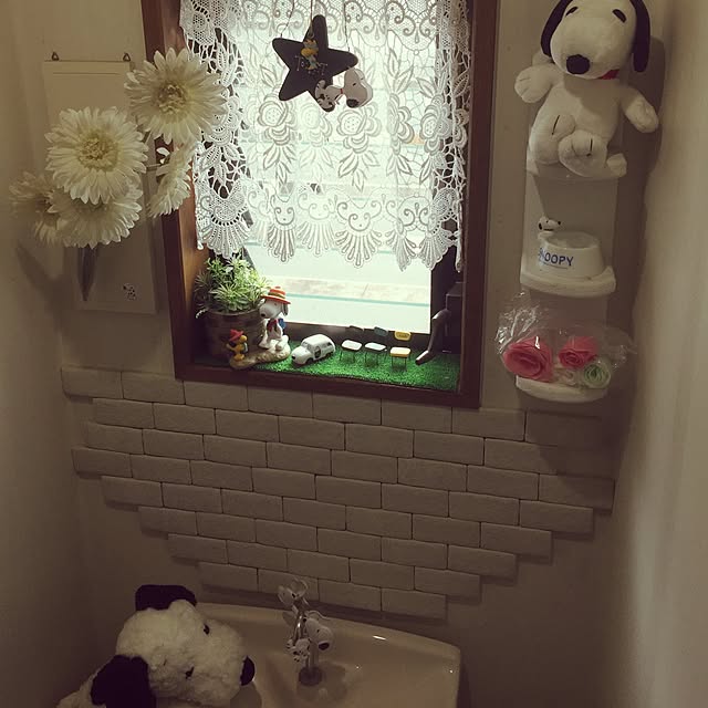 COCOさんの実例写真