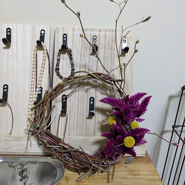 asaさんの実例写真