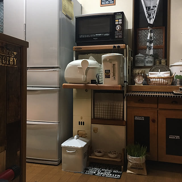 Rumiさんの実例写真