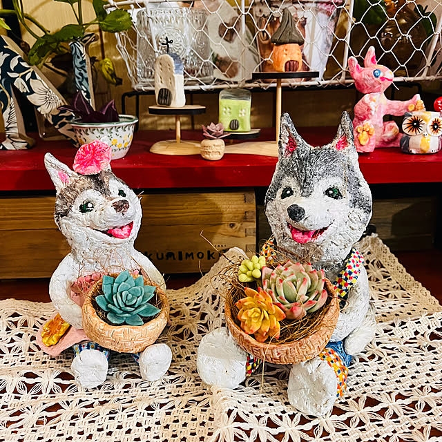 jijiさんの部屋
