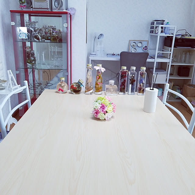部屋全体のインテリア実例 - 2019-09-05 08:19:08