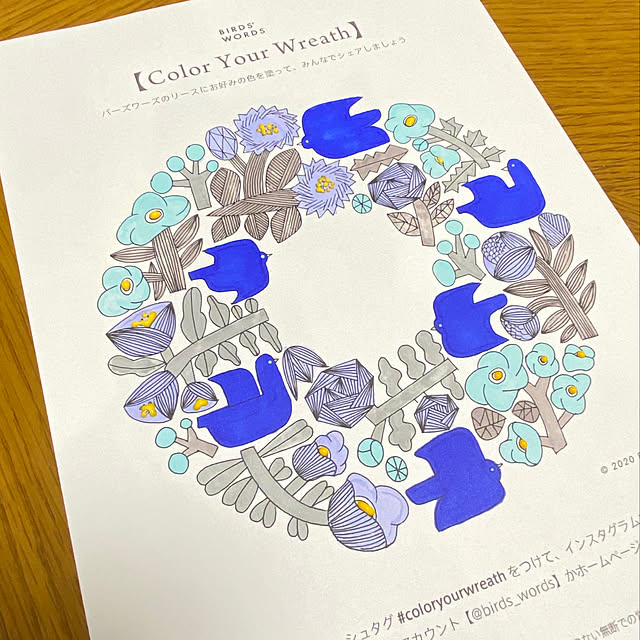 hananokaoriさんの実例写真