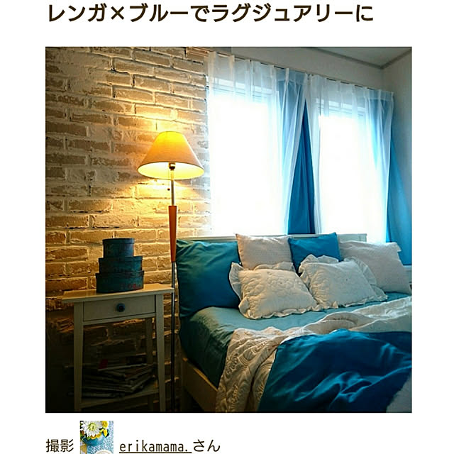erikamama.さんの実例写真