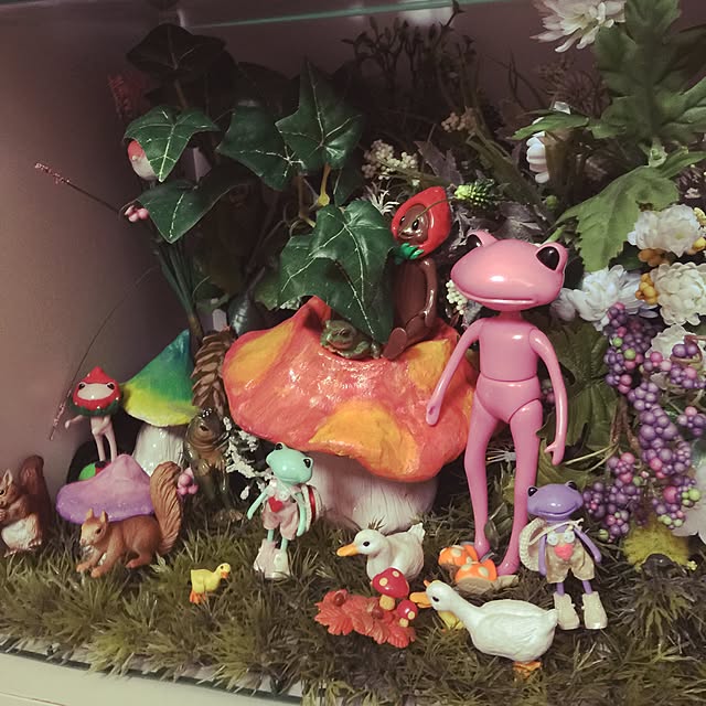 sayukiさんの実例写真
