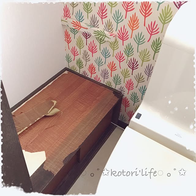 kotoriさんの実例写真
