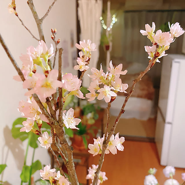 smallroomさんの実例写真