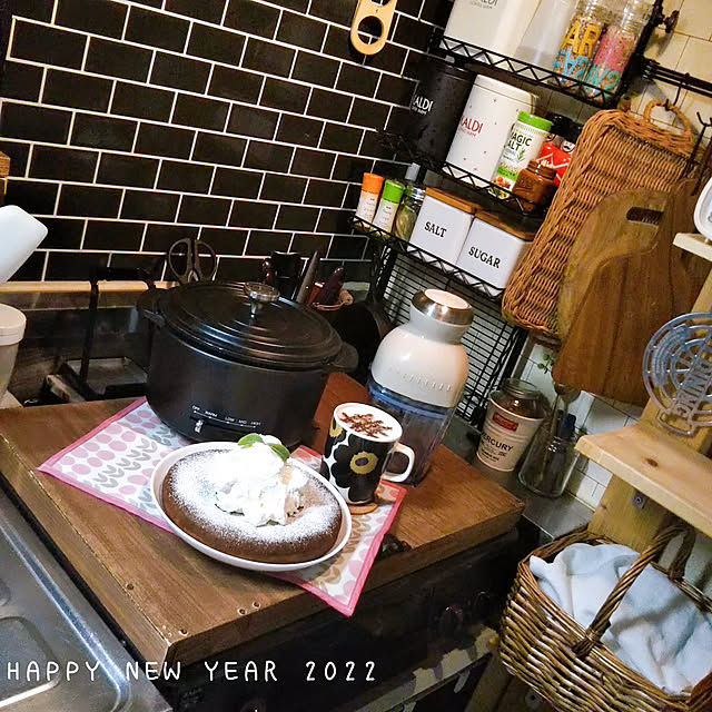 Yurieさんの実例写真