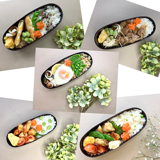 maki_papercraftさんの実例写真