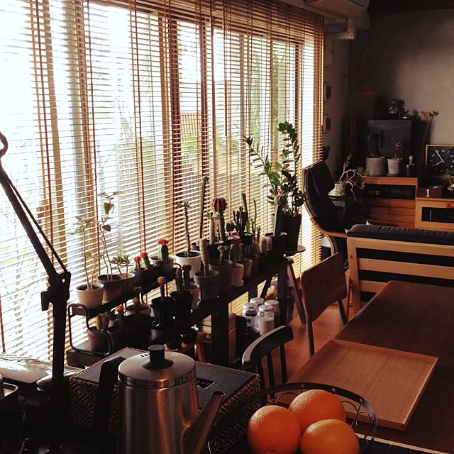 実例写真