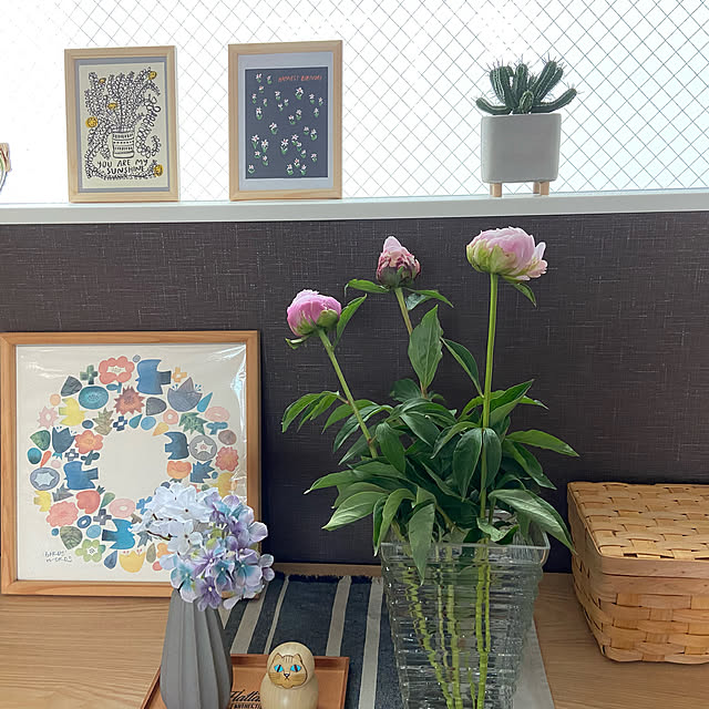 watamameさんの実例写真