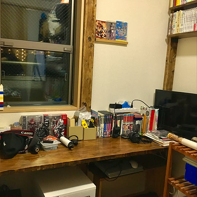 ittieさんの実例写真