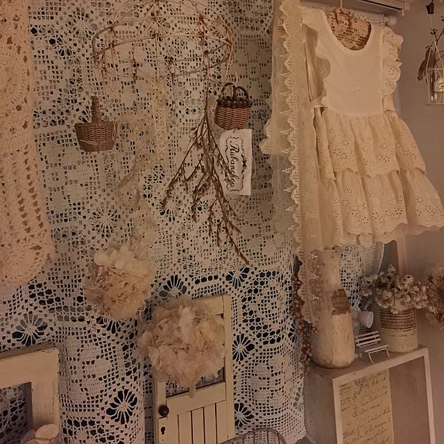 ChouchouLejardinさんの実例写真