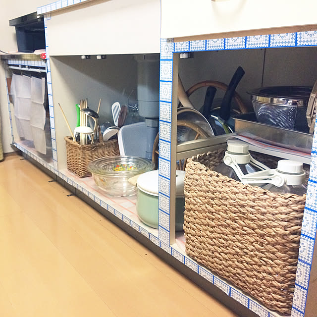 rikaさんの実例写真