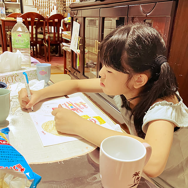 mottimoさんの部屋