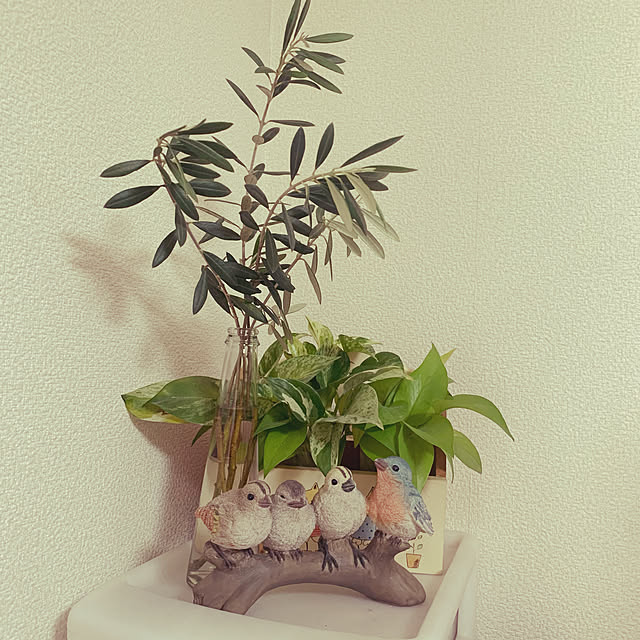 nannoさんの実例写真