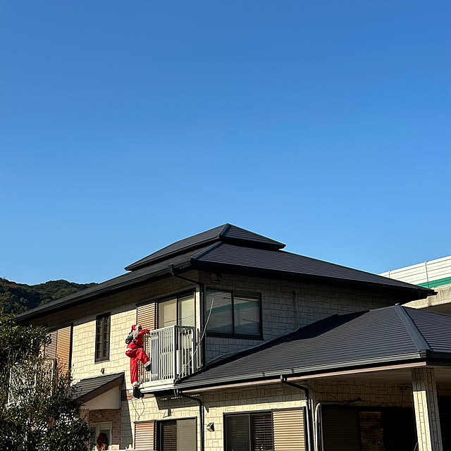 mizuyoさんの部屋