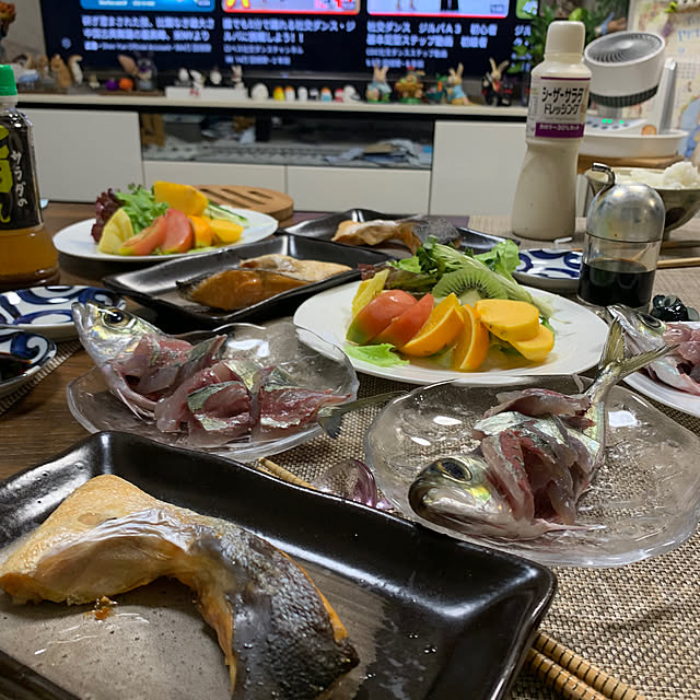 Aqettyさんの部屋