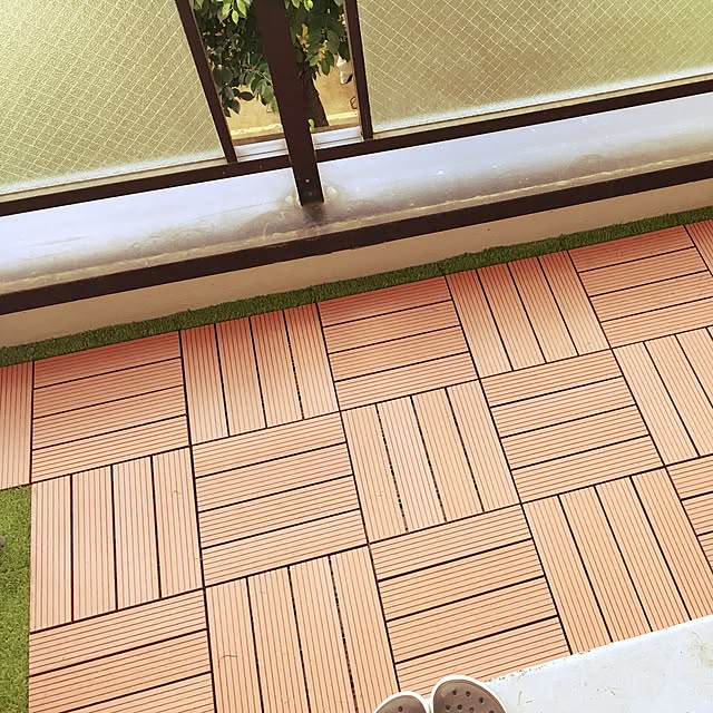 monjiさんの実例写真
