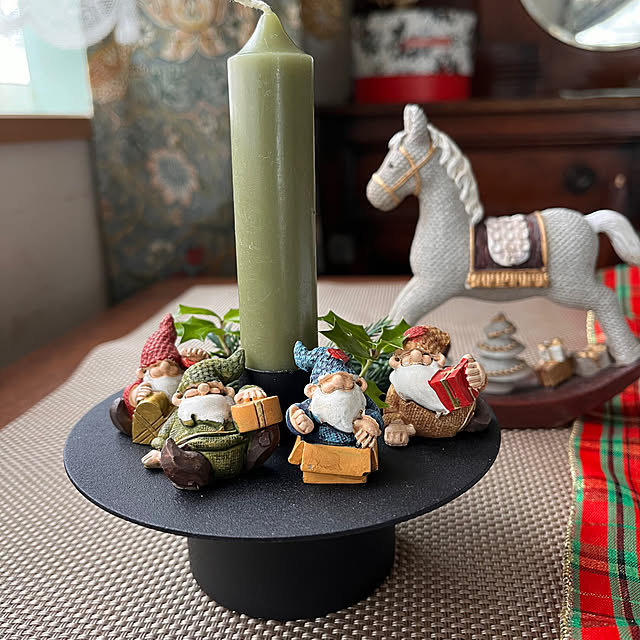 suzuranさんの部屋