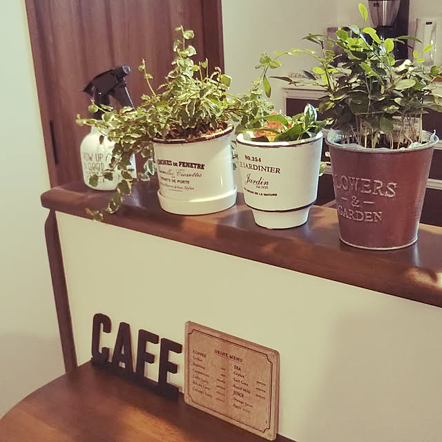 棚のインテリア実例 - 2018-05-31 17:53:27