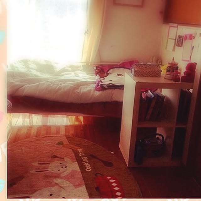 C.Kさんの実例写真