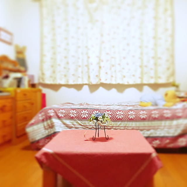 redさんの実例写真