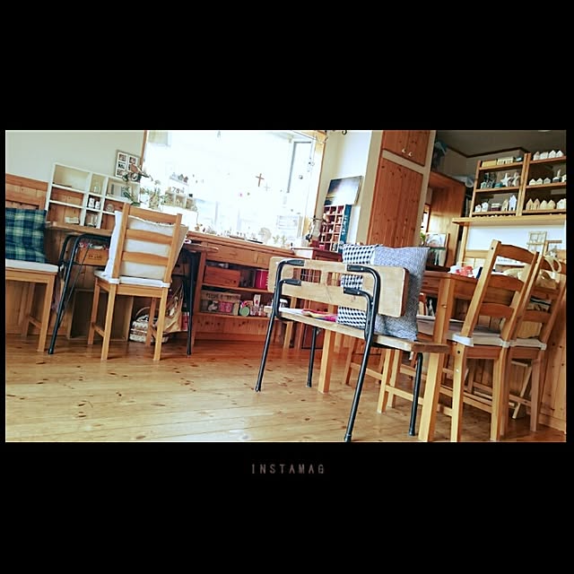 tmkさんの実例写真