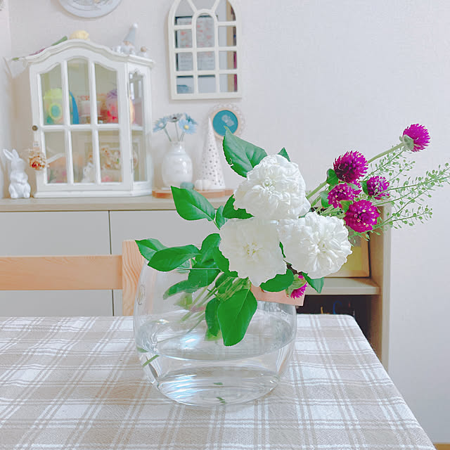 yuyuさんの部屋