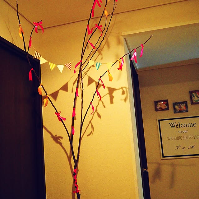 happiness_marilynさんの実例写真