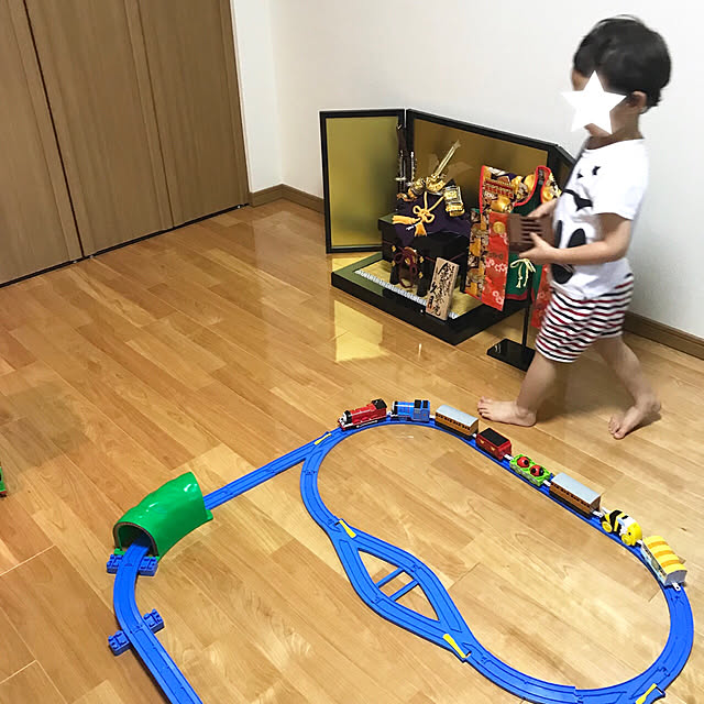 Risaさんの実例写真