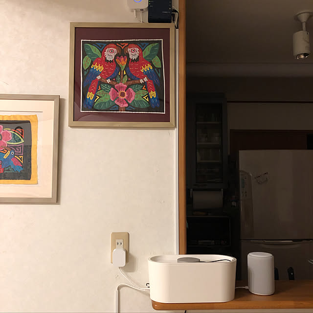 chaimomさんの実例写真